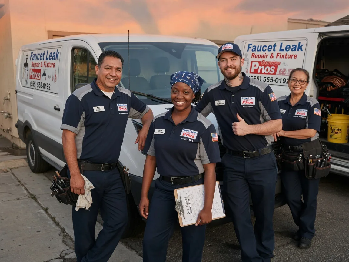 Faucet Repair company in Beallsville, MD